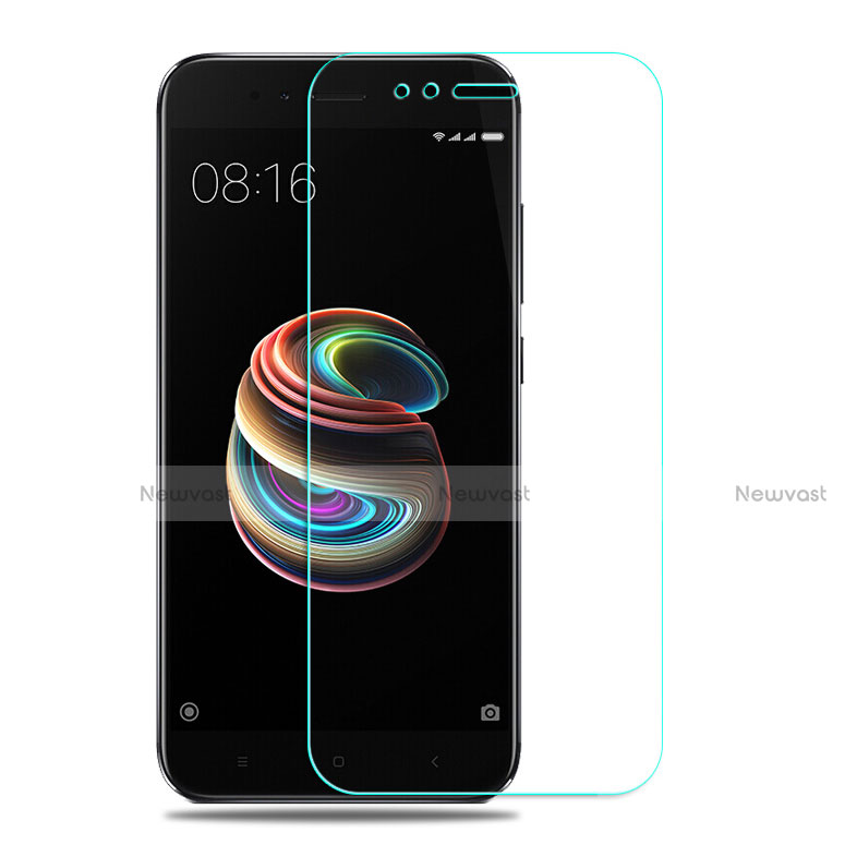 Tempered Glass Anti Blue Light Screen Protector Film B01 for Xiaomi Mi 5X Clear