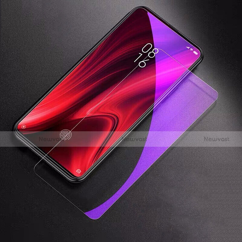 Tempered Glass Anti Blue Light Screen Protector Film B01 for Xiaomi Mi 9T Clear