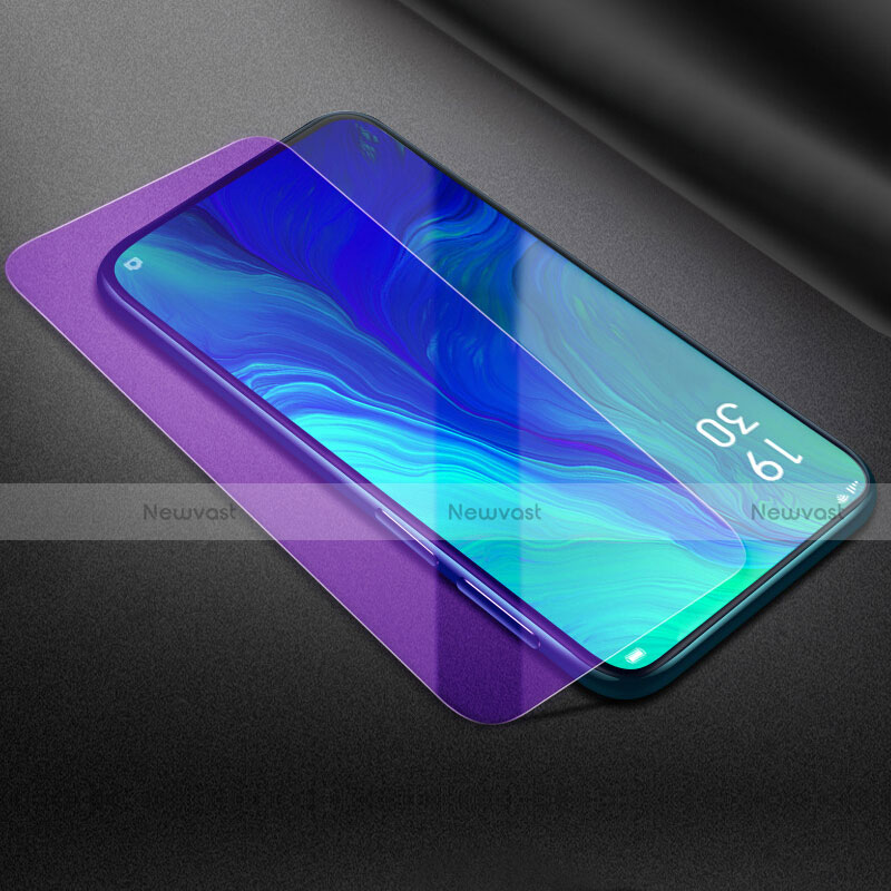 Tempered Glass Anti Blue Light Screen Protector Film B01 for Xiaomi Mi 9T Pro Clear