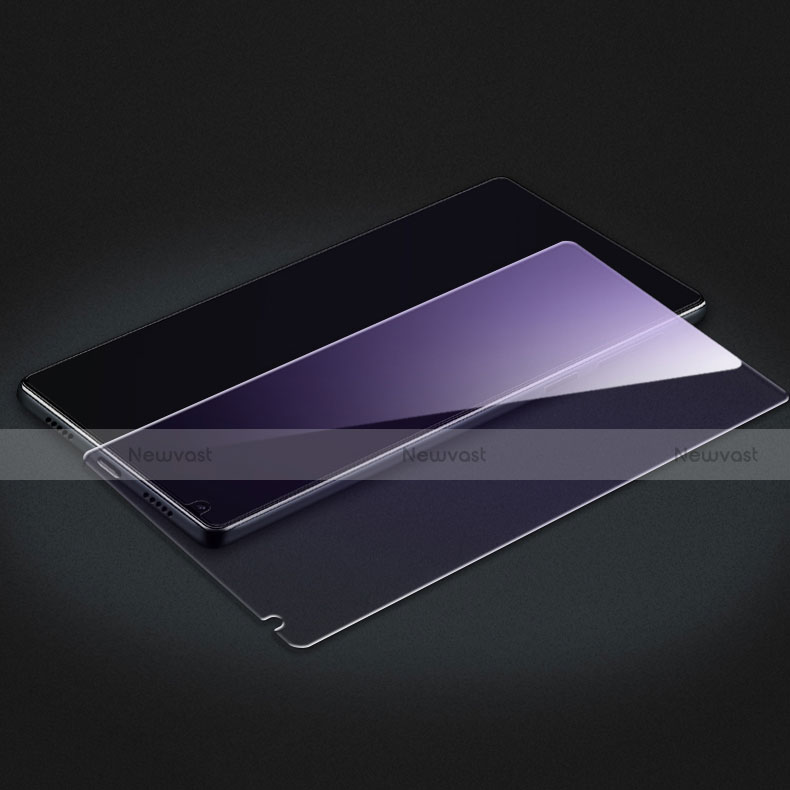 Tempered Glass Anti Blue Light Screen Protector Film B01 for Xiaomi Mi Mix Blue