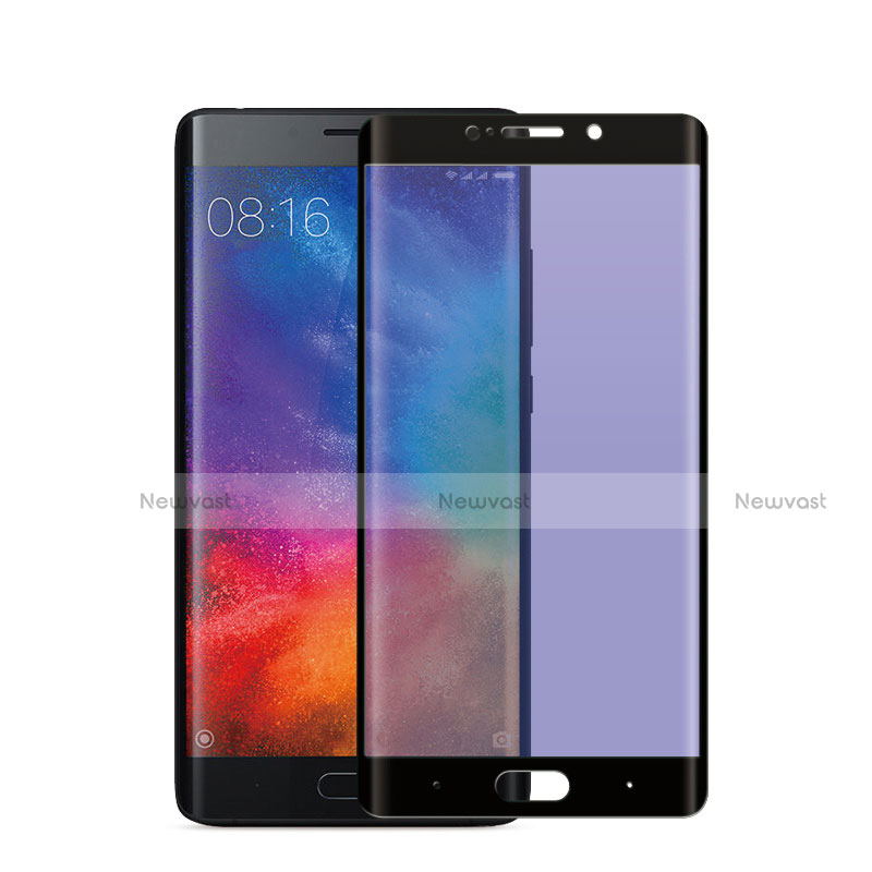 Tempered Glass Anti Blue Light Screen Protector Film B01 for Xiaomi Mi Note 2 Special Edition Blue