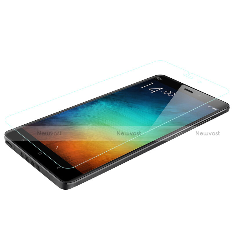 Tempered Glass Anti Blue Light Screen Protector Film B01 for Xiaomi Mi Note Clear