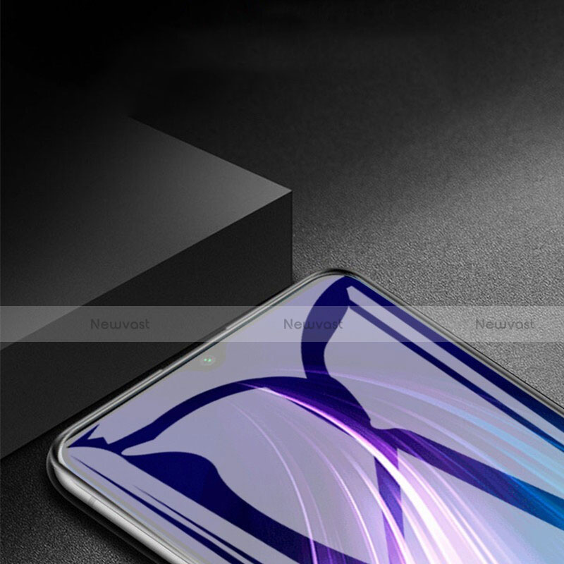 Tempered Glass Anti Blue Light Screen Protector Film B01 for Xiaomi Redmi 8A Clear
