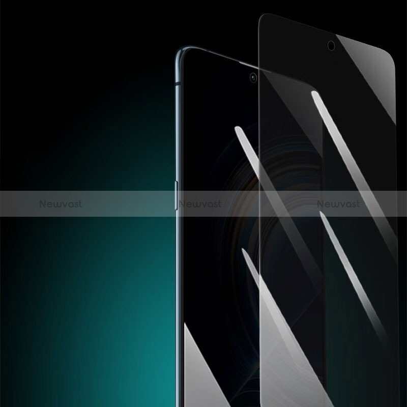Tempered Glass Anti Blue Light Screen Protector Film B01 for Xiaomi Redmi Note 13 5G Clear