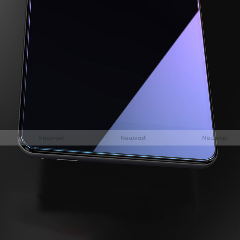 Tempered Glass Anti Blue Light Screen Protector Film B01 for Xiaomi Redmi Note 3 MediaTek Blue