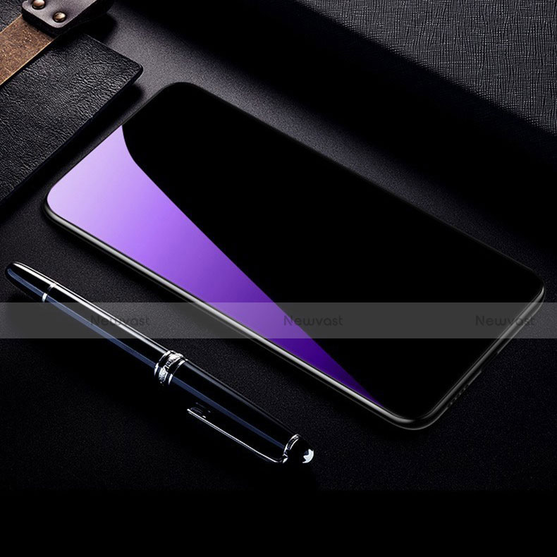 Tempered Glass Anti Blue Light Screen Protector Film B01 for Xiaomi Redmi Note 8 Pro Clear