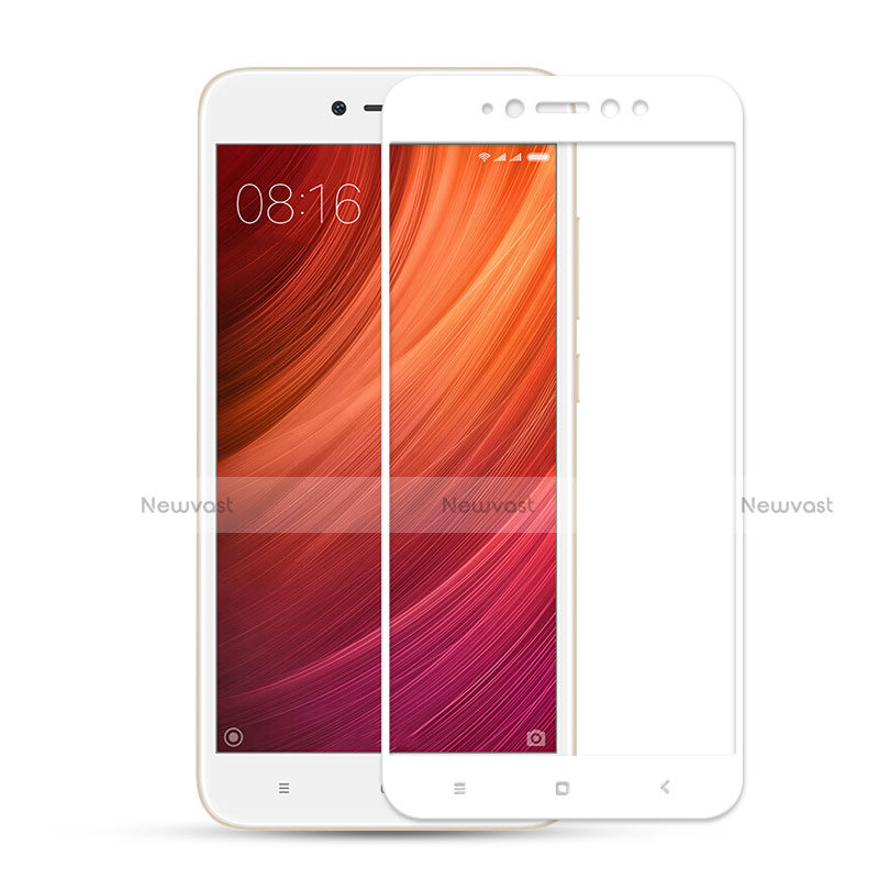 Tempered Glass Anti Blue Light Screen Protector Film B01 for Xiaomi Redmi Y1 Clear