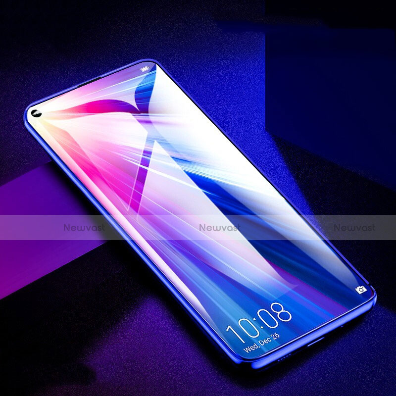 Tempered Glass Anti Blue Light Screen Protector Film B02 for Huawei Honor V20 Clear