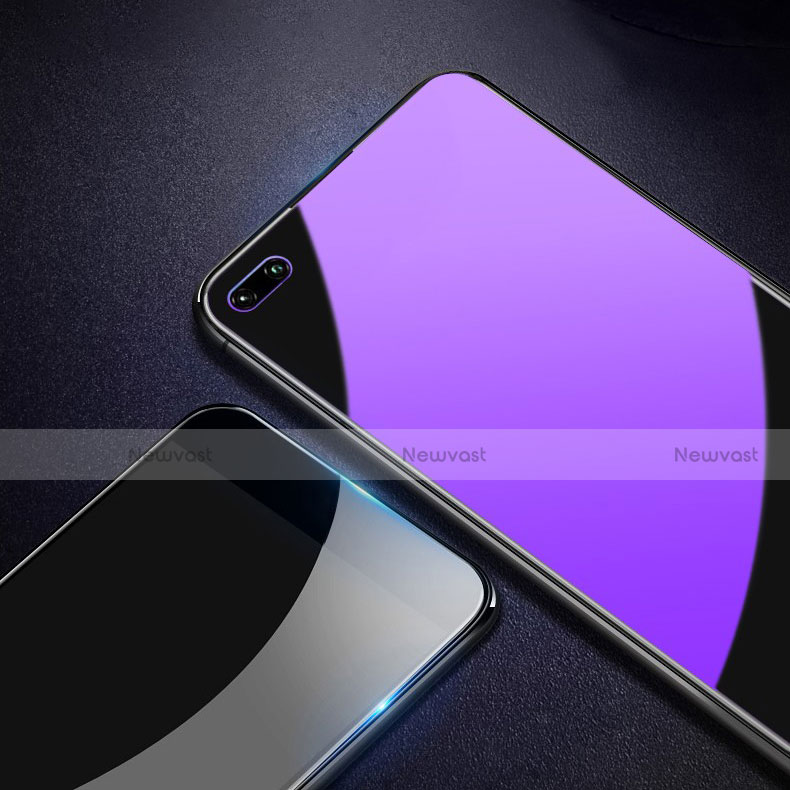 Tempered Glass Anti Blue Light Screen Protector Film B02 for Huawei Honor View 30 Pro 5G Clear