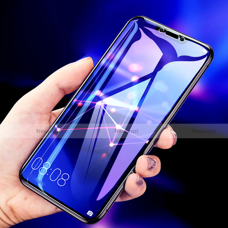 Tempered Glass Anti Blue Light Screen Protector Film B02 for Huawei Maimang 7 Clear