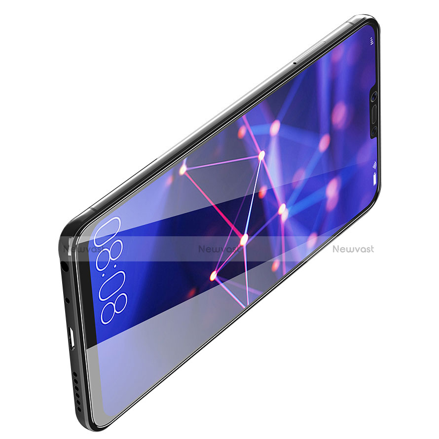 Tempered Glass Anti Blue Light Screen Protector Film B02 for Huawei Maimang 7 Clear