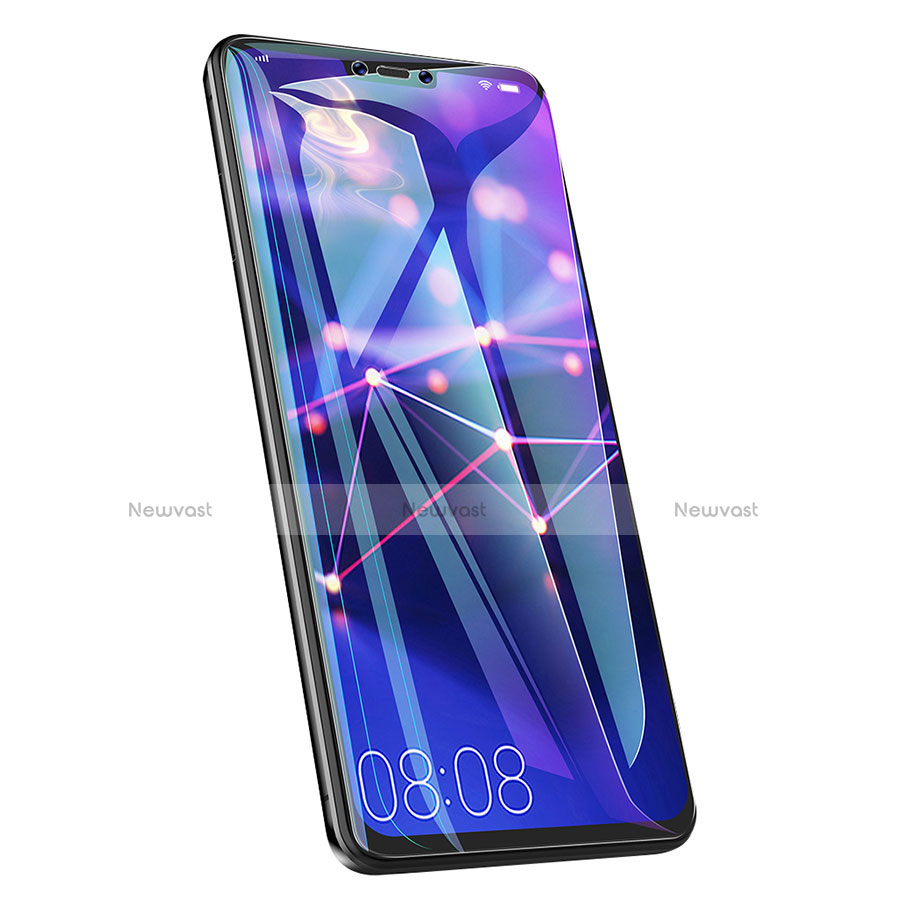 Tempered Glass Anti Blue Light Screen Protector Film B02 for Huawei Mate 20 Lite Clear