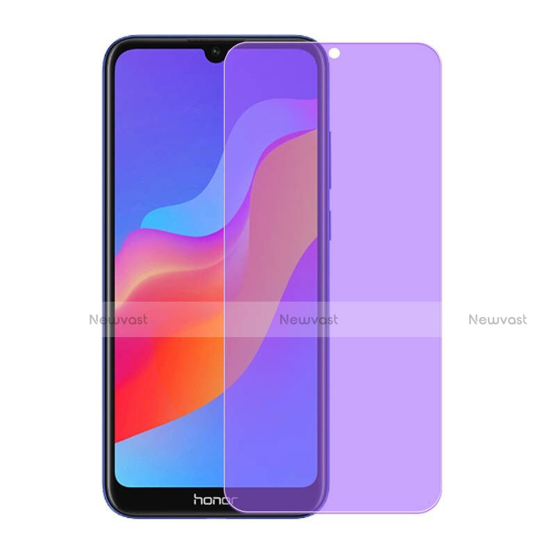 Tempered Glass Anti Blue Light Screen Protector Film B02 for Huawei Y6 Prime (2019) Clear