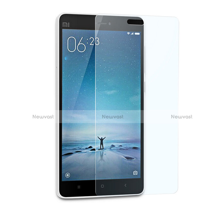 Tempered Glass Anti Blue Light Screen Protector Film B02 for Xiaomi Mi 4i Clear