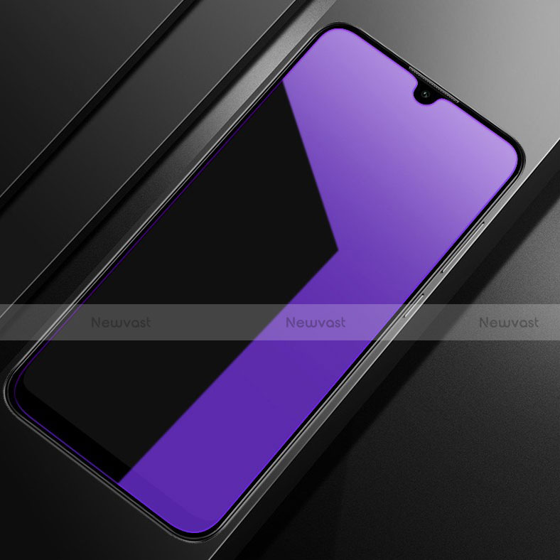 Tempered Glass Anti Blue Light Screen Protector Film B02 for Xiaomi Mi A3 Clear