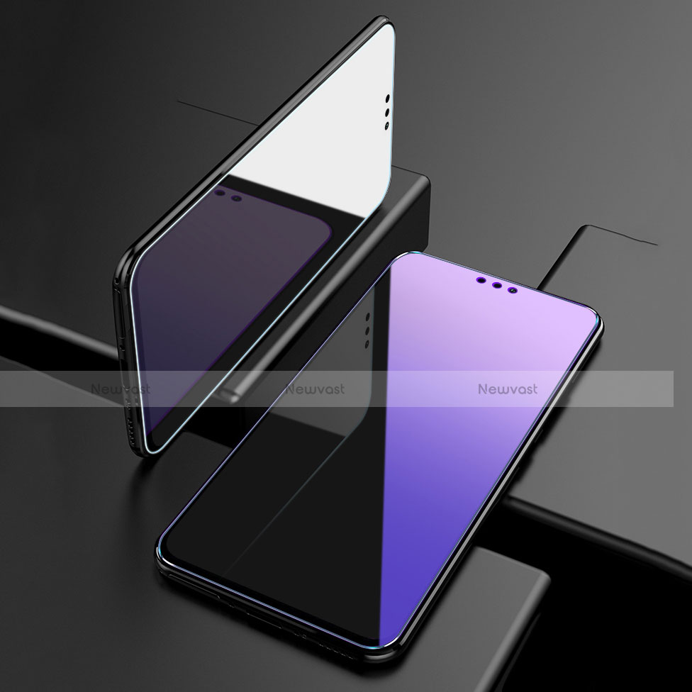 Tempered Glass Anti Blue Light Screen Protector Film B03 for Huawei Maimang 7 Clear