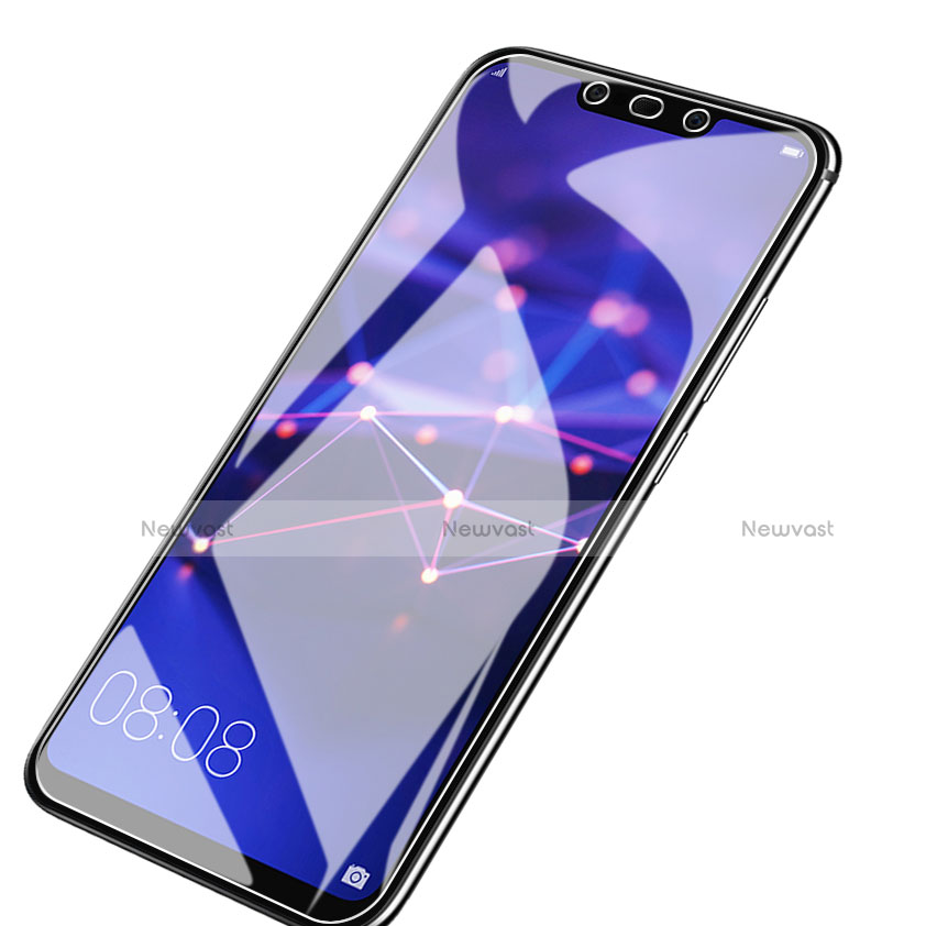 Tempered Glass Anti Blue Light Screen Protector Film B03 for Huawei Mate 20 Lite Clear