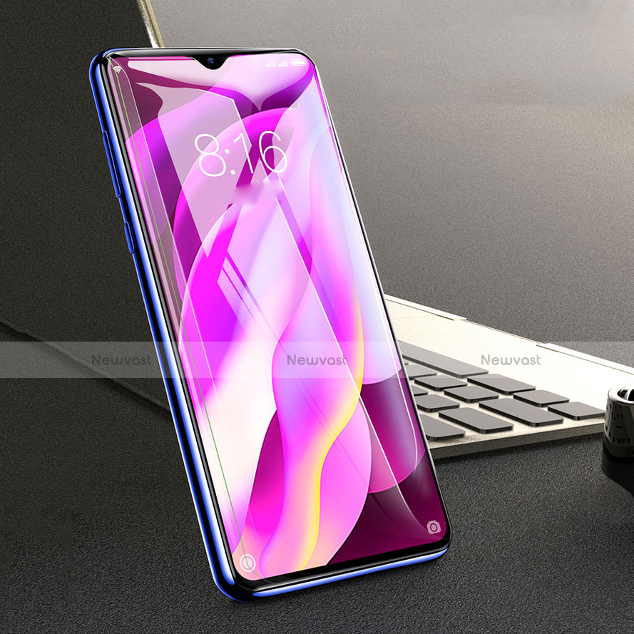 Tempered Glass Anti Blue Light Screen Protector Film B03 for Huawei P Smart+ Plus (2019) Clear