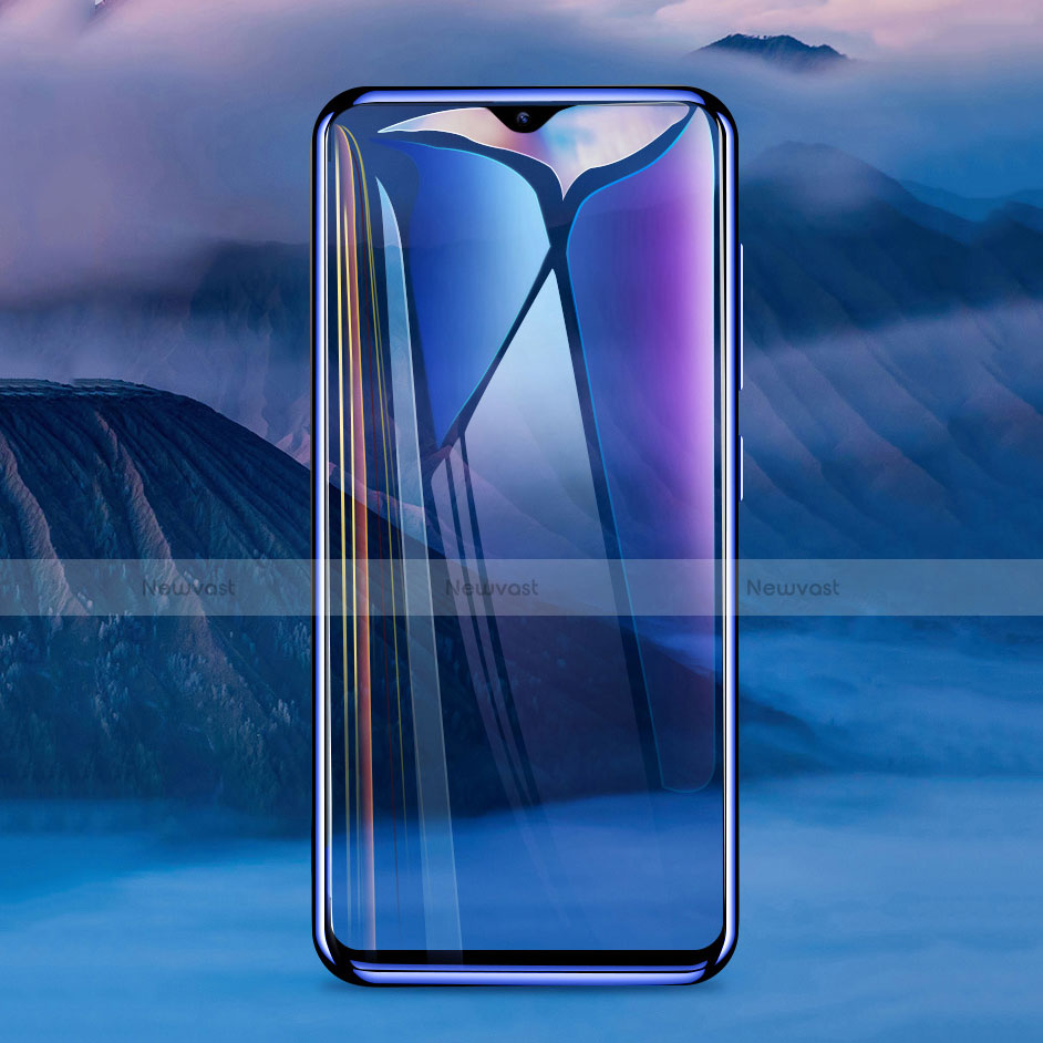 Tempered Glass Anti Blue Light Screen Protector Film B03 for Huawei P Smart+ Plus (2019) Clear