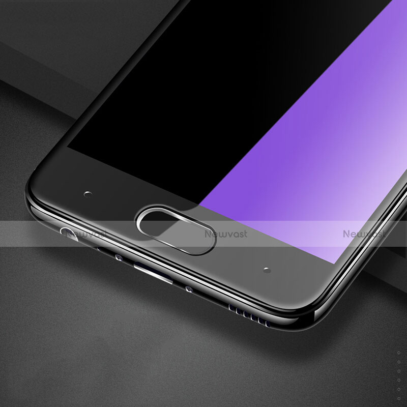 Tempered Glass Anti Blue Light Screen Protector Film B03 for OnePlus 5 Blue