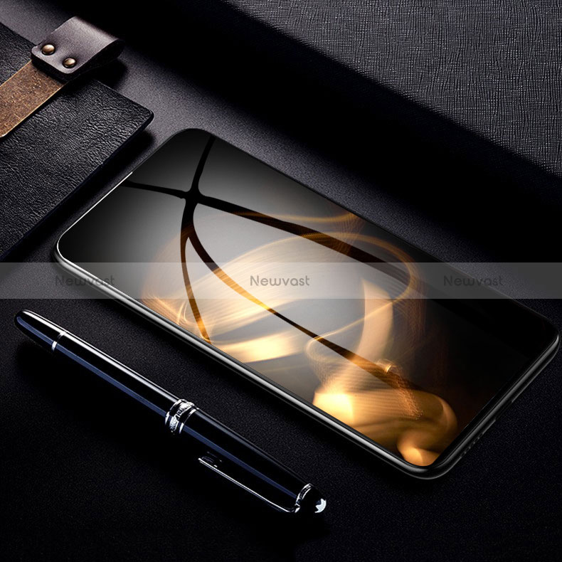 Tempered Glass Anti Blue Light Screen Protector Film B03 for Samsung Galaxy A51 5G Clear