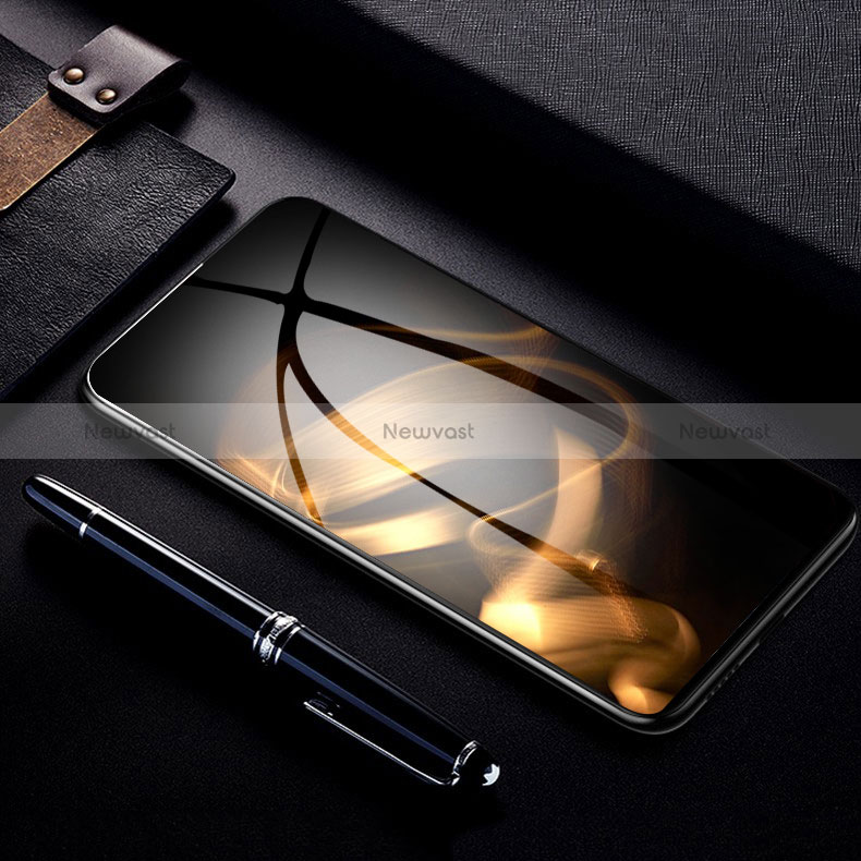Tempered Glass Anti Blue Light Screen Protector Film B03 for Vivo X90 Pro 5G Clear