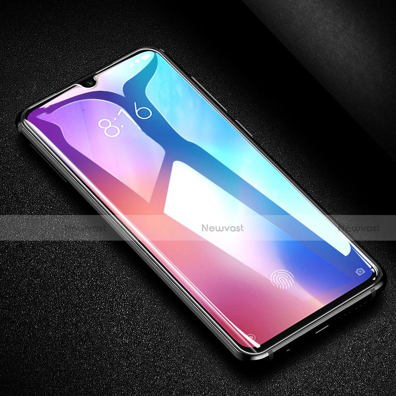 Tempered Glass Anti Blue Light Screen Protector Film B03 for Xiaomi Mi A3 Clear