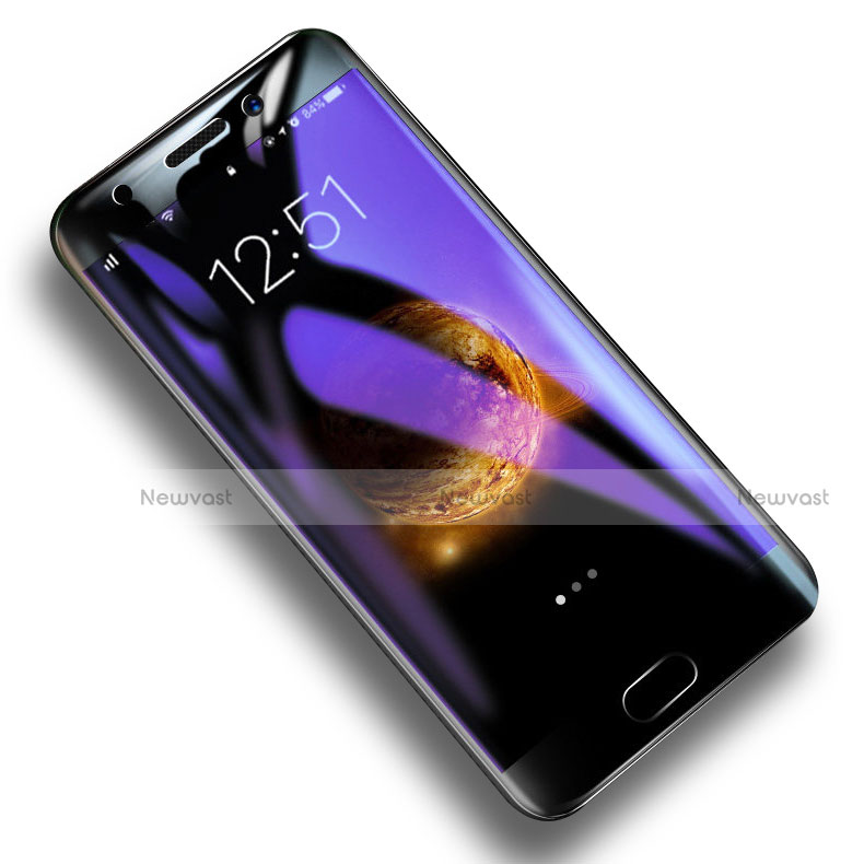 Tempered Glass Anti Blue Light Screen Protector Film B03 for Xiaomi Mi Note 2 Clear