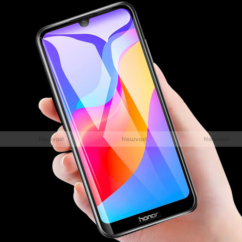 Tempered Glass Anti Blue Light Screen Protector Film B04 for Huawei Y6 (2019) Clear