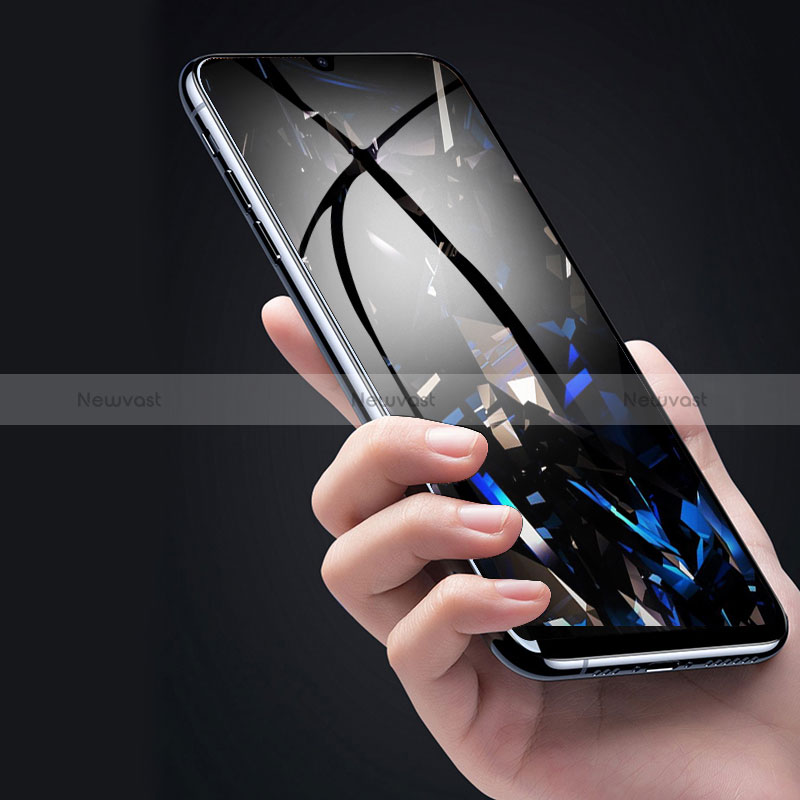 Tempered Glass Anti Blue Light Screen Protector Film B04 for Samsung Galaxy A22 5G Clear
