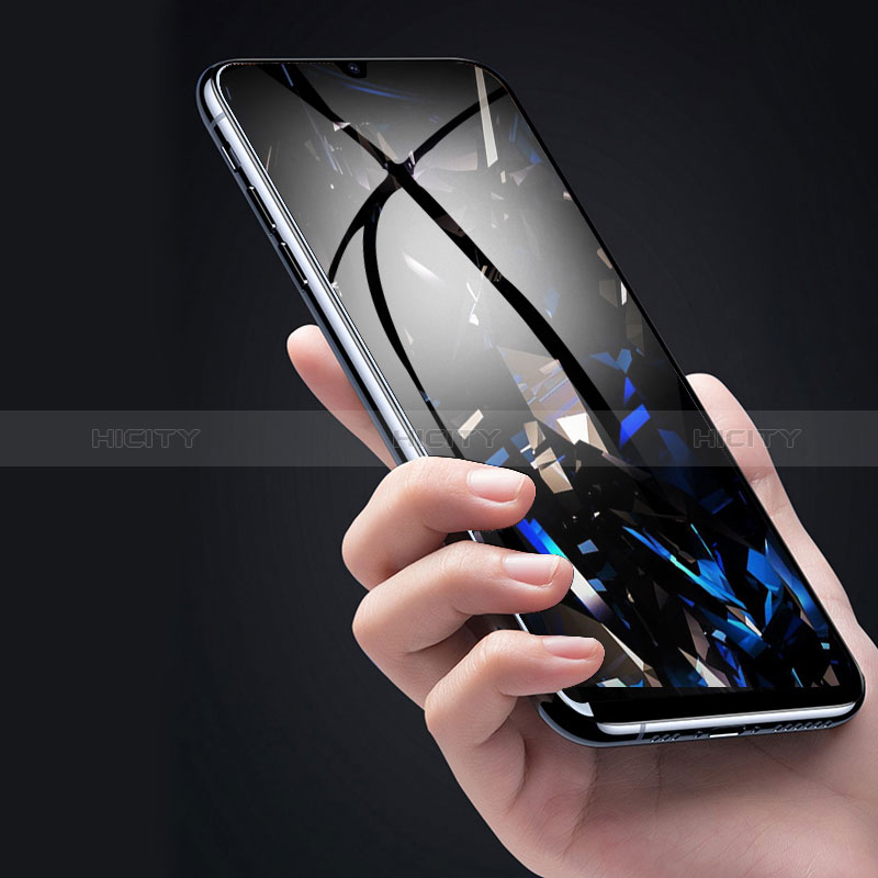 Tempered Glass Anti Blue Light Screen Protector Film B04 for Samsung Galaxy F13 4G Clear