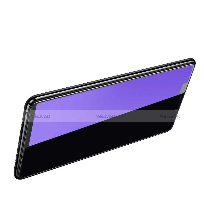 Tempered Glass Anti Blue Light Screen Protector Film B04 for Xiaomi Mi 8 Clear
