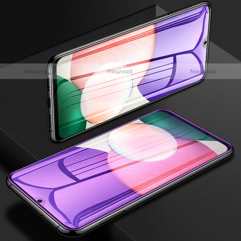 Tempered Glass Anti Blue Light Screen Protector Film B05 for Samsung Galaxy M30s Clear