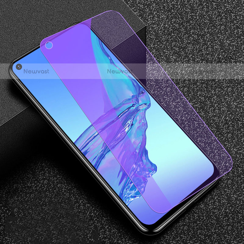 Tempered Glass Anti Blue Light Screen Protector Film B06 for Oppo Find X3 Pro 5G Clear