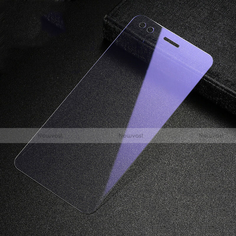 Tempered Glass Anti Blue Light Screen Protector Film for Huawei Enjoy 7 Clear