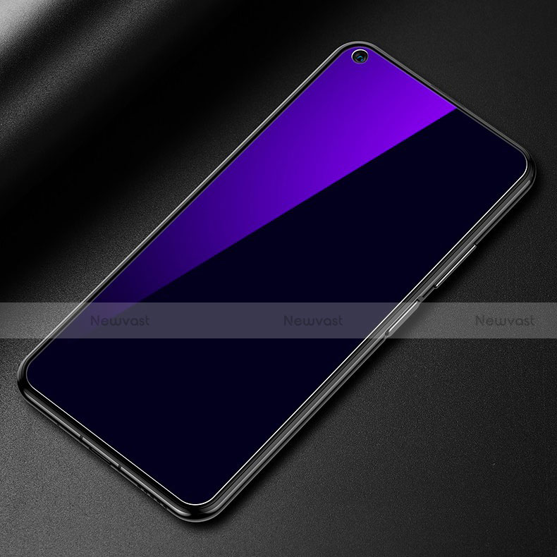 Tempered Glass Anti Blue Light Screen Protector Film for Huawei Honor Play4T Clear