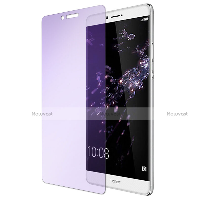 Tempered Glass Anti Blue Light Screen Protector Film for Huawei Honor V8 Max Clear