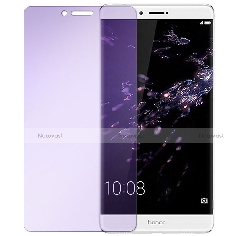 Tempered Glass Anti Blue Light Screen Protector Film for Huawei Honor V8 Max Clear