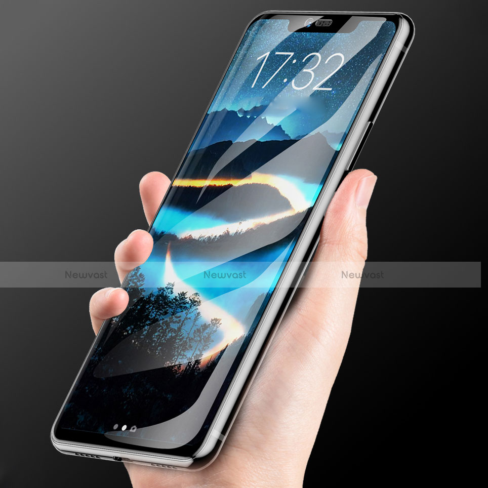 Tempered Glass Anti Blue Light Screen Protector Film for Huawei Mate 20 RS Clear