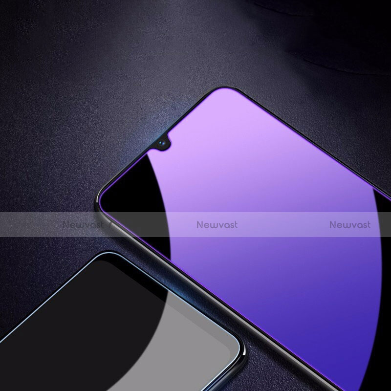 Tempered Glass Anti Blue Light Screen Protector Film for Huawei Nova 5 Clear