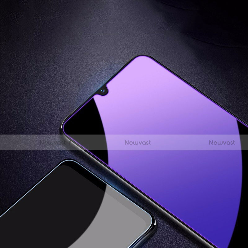 Tempered Glass Anti Blue Light Screen Protector Film for Huawei Nova 5 Pro Clear