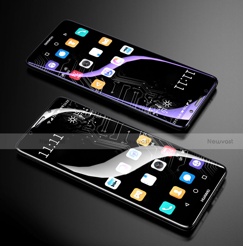 Tempered Glass Anti Blue Light Screen Protector Film for Huawei P Smart Clear