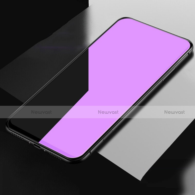 Tempered Glass Anti Blue Light Screen Protector Film for Huawei P Smart Pro (2019) Clear
