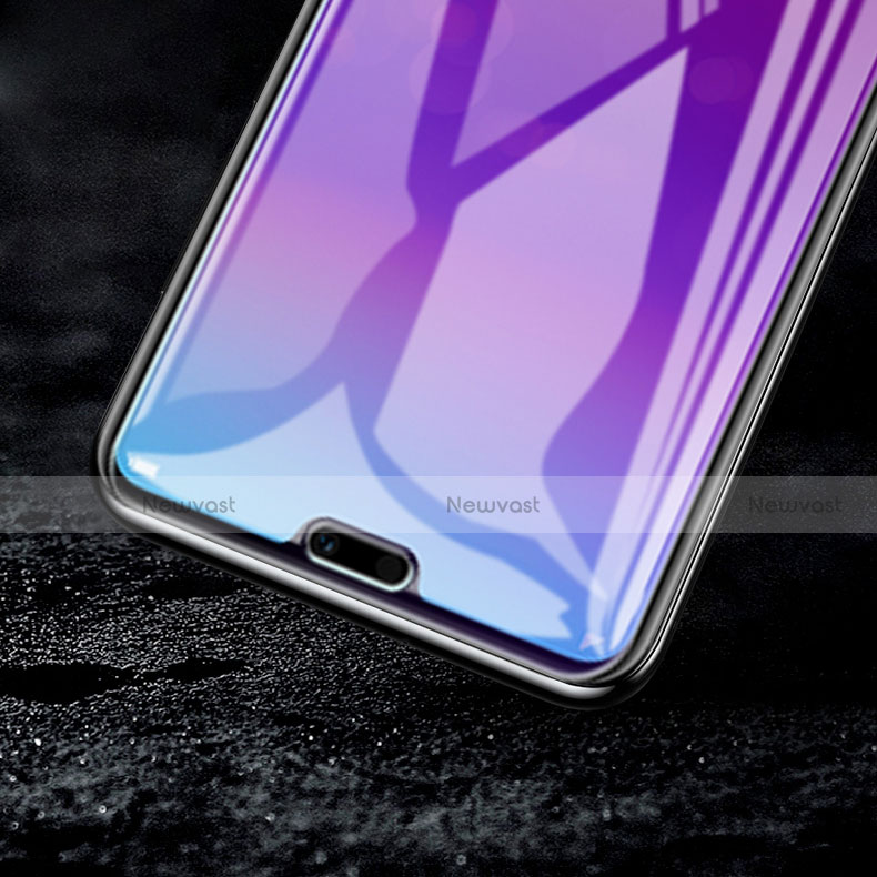 Tempered Glass Anti Blue Light Screen Protector Film for Huawei P20 Pro Clear