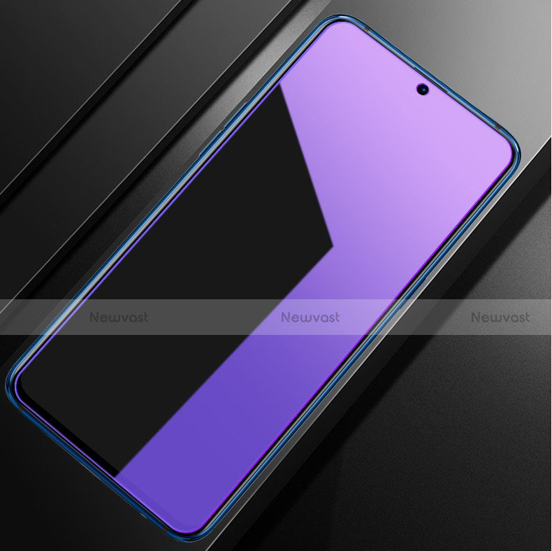 Tempered Glass Anti Blue Light Screen Protector Film for Huawei P30 Clear