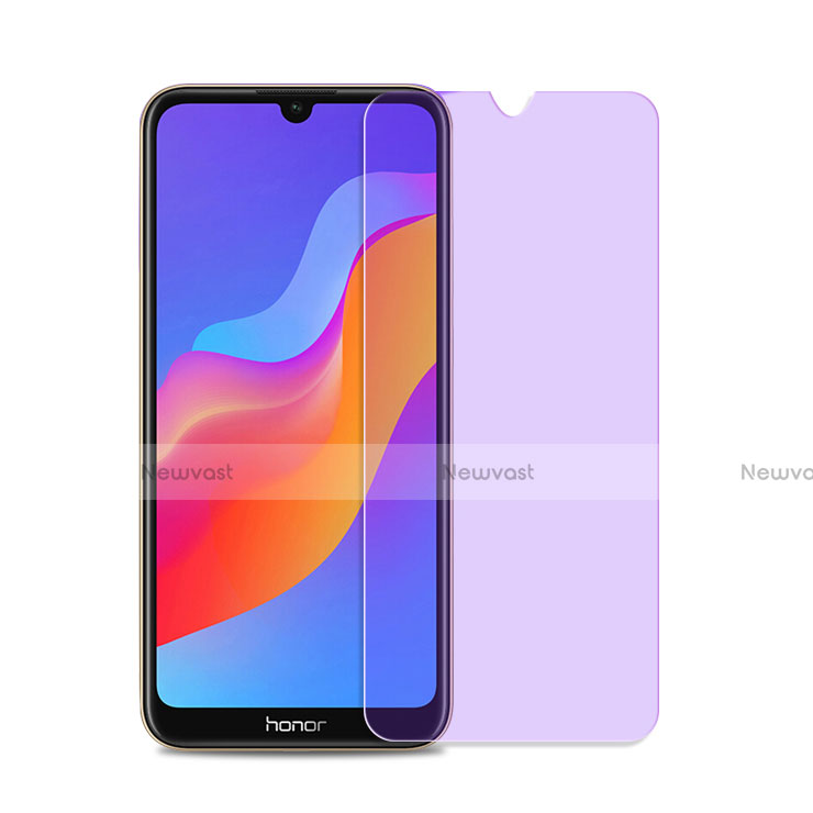 Tempered Glass Anti Blue Light Screen Protector Film for Huawei Y6 Pro (2019) Clear