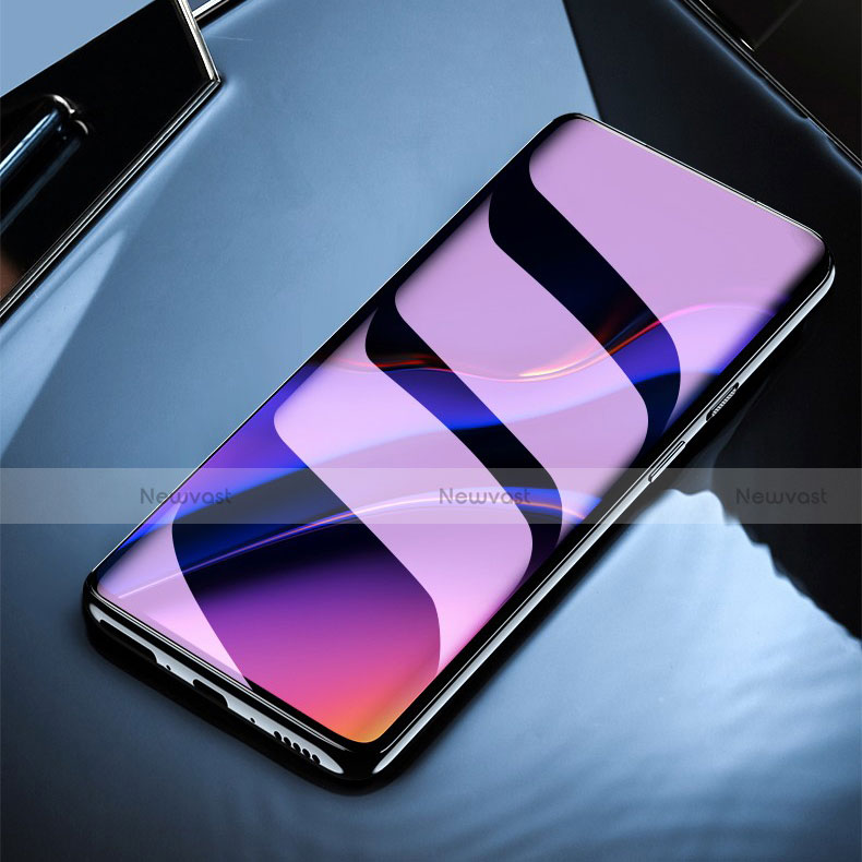 Tempered Glass Anti Blue Light Screen Protector Film for OnePlus 7 Pro Clear