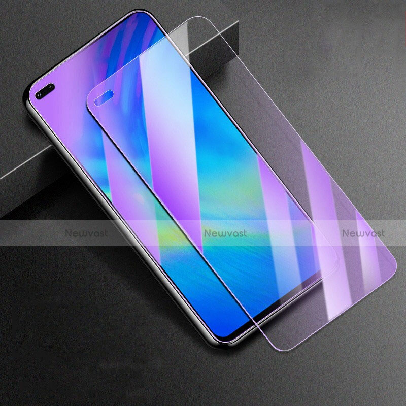 Tempered Glass Anti Blue Light Screen Protector Film for OnePlus Nord Clear