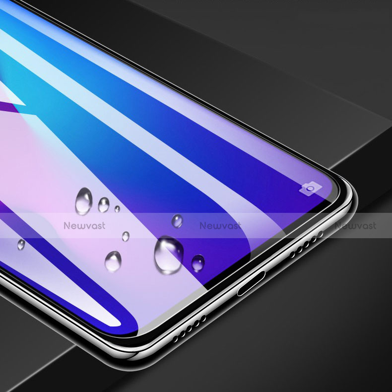 Tempered Glass Anti Blue Light Screen Protector Film for Oppo RX17 Pro Clear
