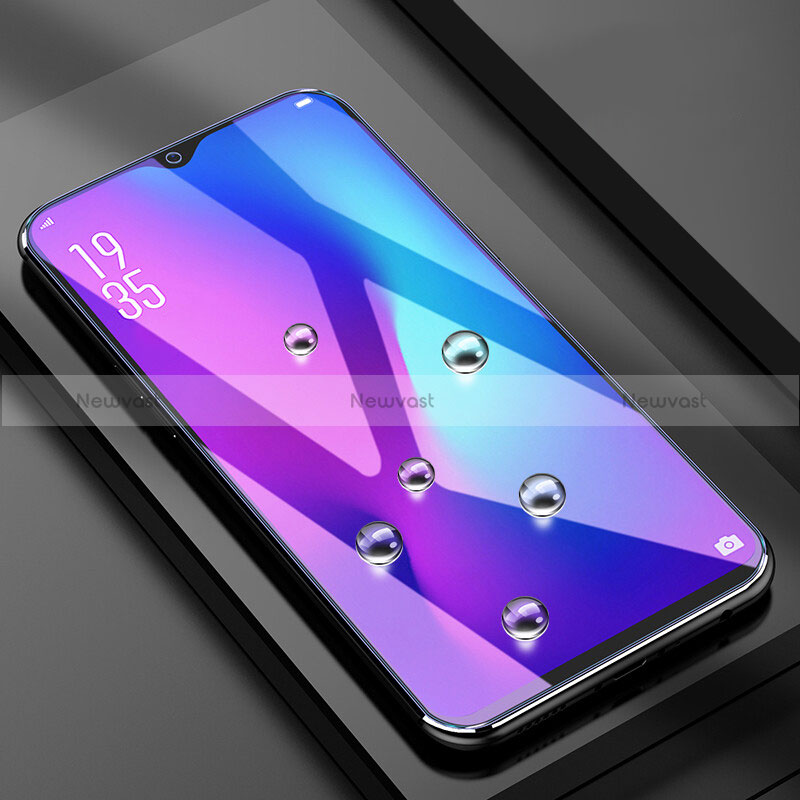 Tempered Glass Anti Blue Light Screen Protector Film for Realme V23 5G Clear